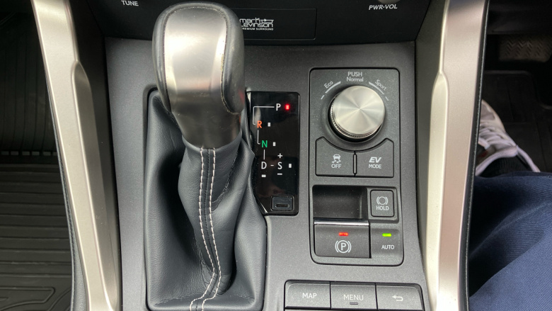 Lexus NX 300h 2.5 Takumi 5dr CVT [Pan roof] Hybrid Estate